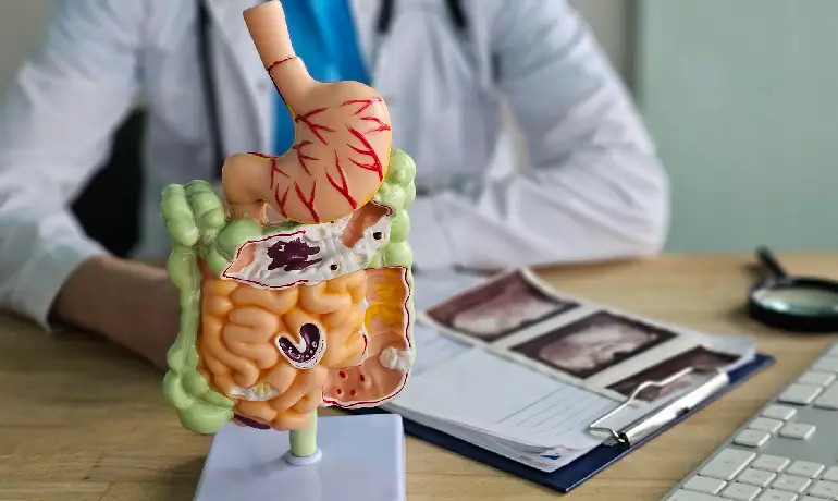 Endoscopy vs Colonoscopy